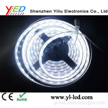 Waterproof SMD 5050 led rope light IP68